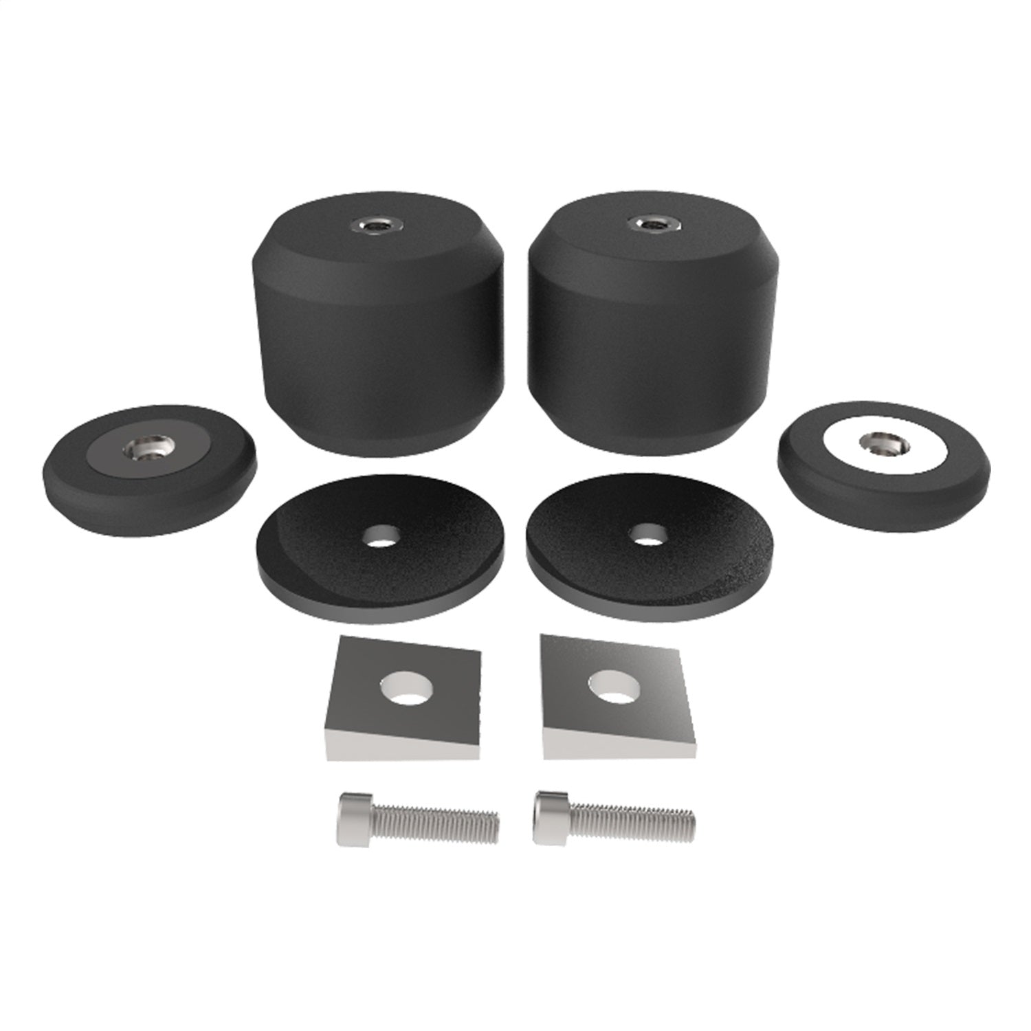 Timbren SES GMFK15A 1500 AVALANCHE  Suspension Enhancement System 14000 lb Overload Spring