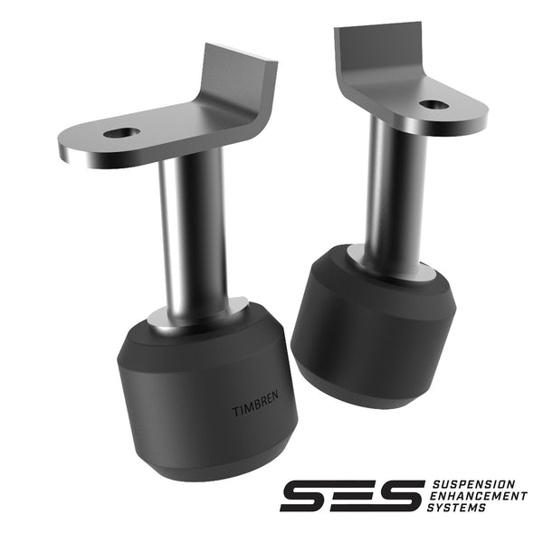Timbren SES GMFK15B 1500 AVALANCHE LS, LT, LTZ SES Kit 14000 lb Overload Spring