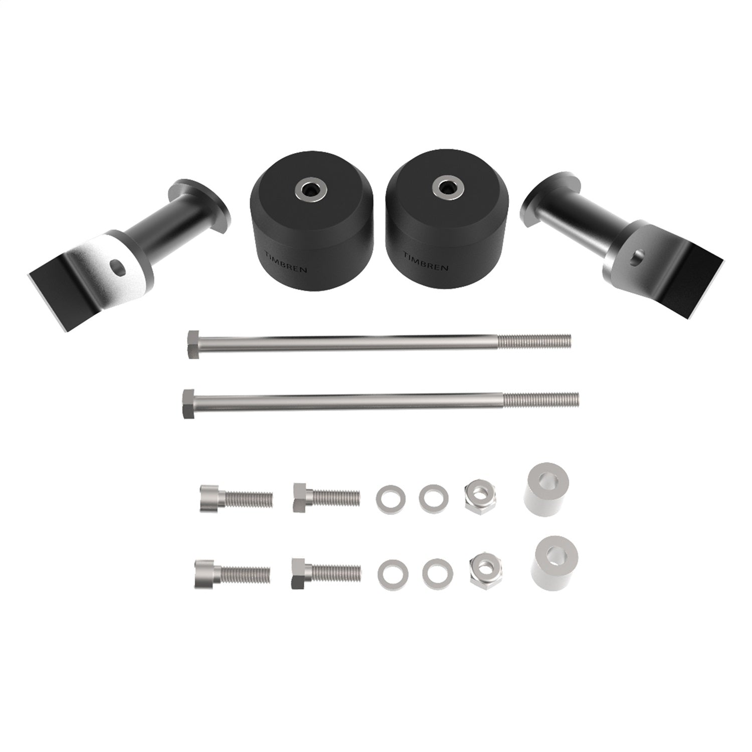 Timbren SES GMFK15B 1500 AVALANCHE LS, LT, LTZ SES Kit 14000 lb Overload Spring