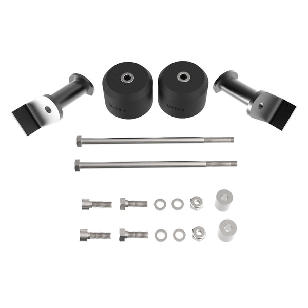 Timbren SES GMFK15B 1500 AVALANCHE LS, LT, LTZ SES Kit 14000 lb Overload Spring