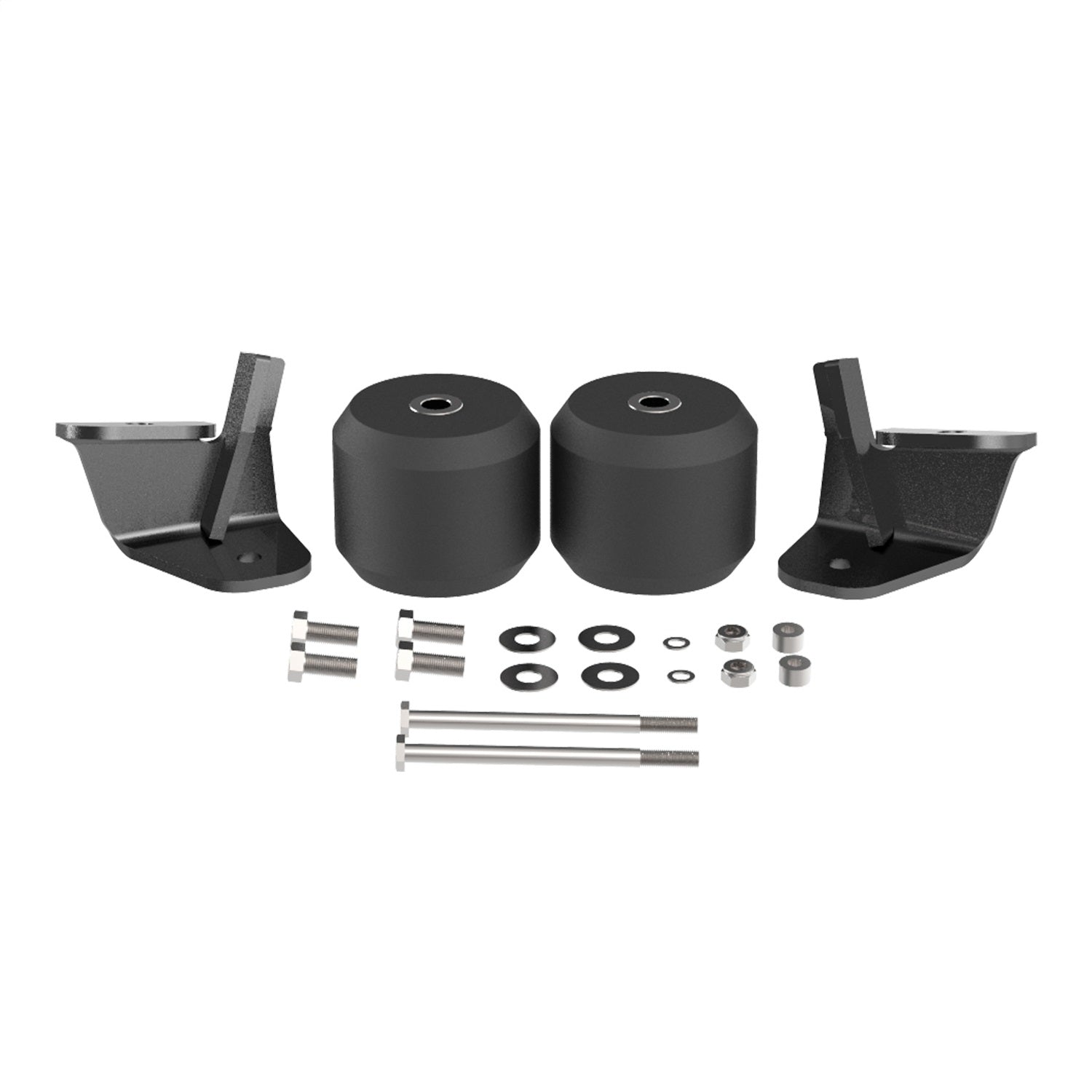 Timbren SES GMFK15CA 1500 SIERRA, SILVERADO, DENALI SES Kit 14000 lb Overload Spring
