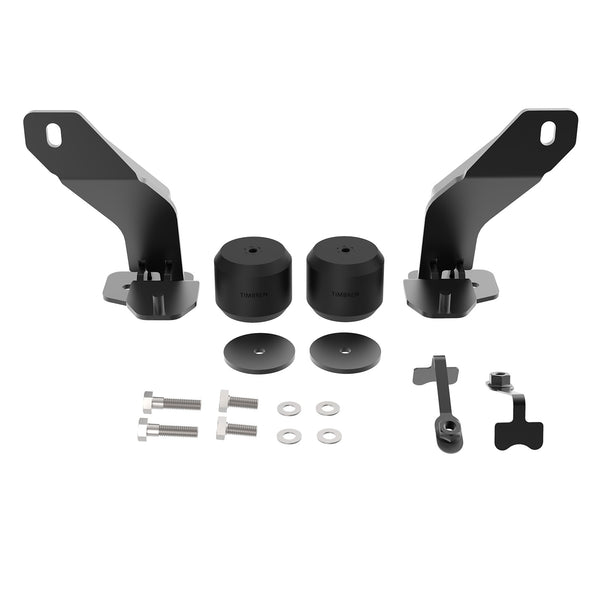 Timbren SES GMFK15CC Front Suspension Enhancement System 14000 lb Overload Spring Chevrolet Silverado 1500, GMC Sierra 1500