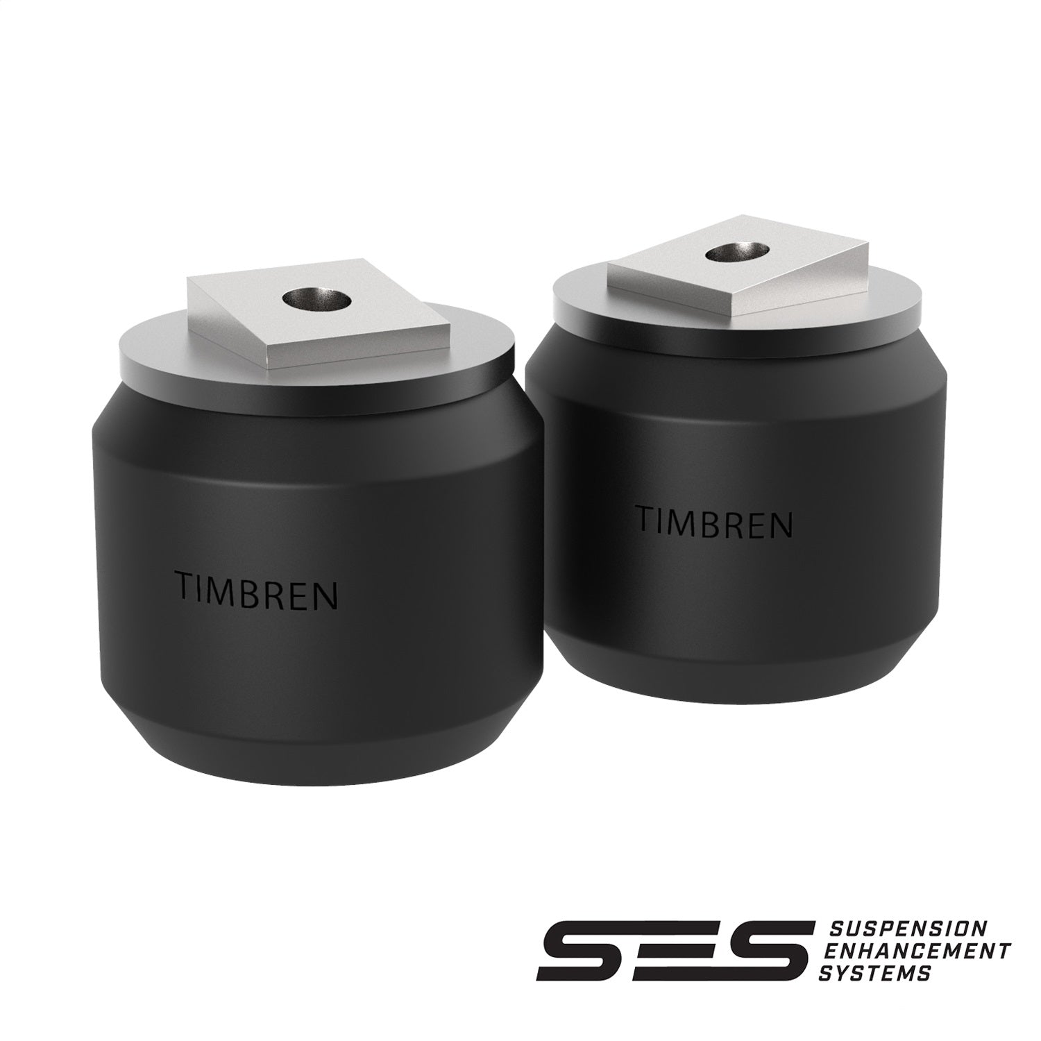 Timbren SES GMFK25S 2500 AVALANCHE   Suspension Enhancement System 14000 lb Overload Spring