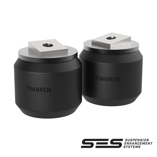 Timbren SES GMFK25S 2500 AVALANCHE   Suspension Enhancement System 14000 lb Overload Spring