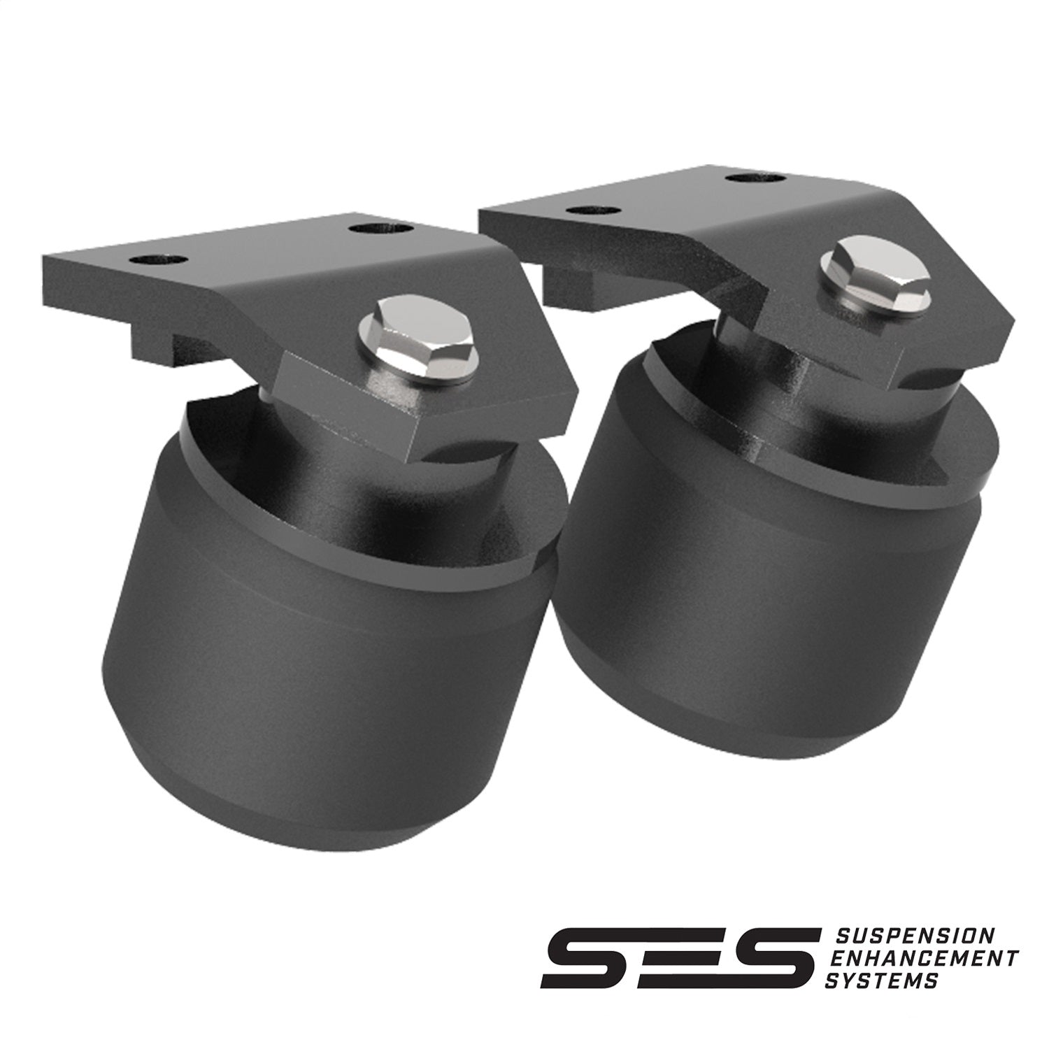 Timbren SES GMFK35C DENALI, ESCALADE Suspension Enhancement System 14000 lb Overload Spring