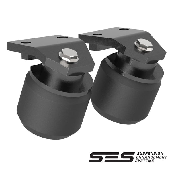 Timbren SES GMFK35C DENALI, ESCALADE Suspension Enhancement System 14000 lb Overload Spring