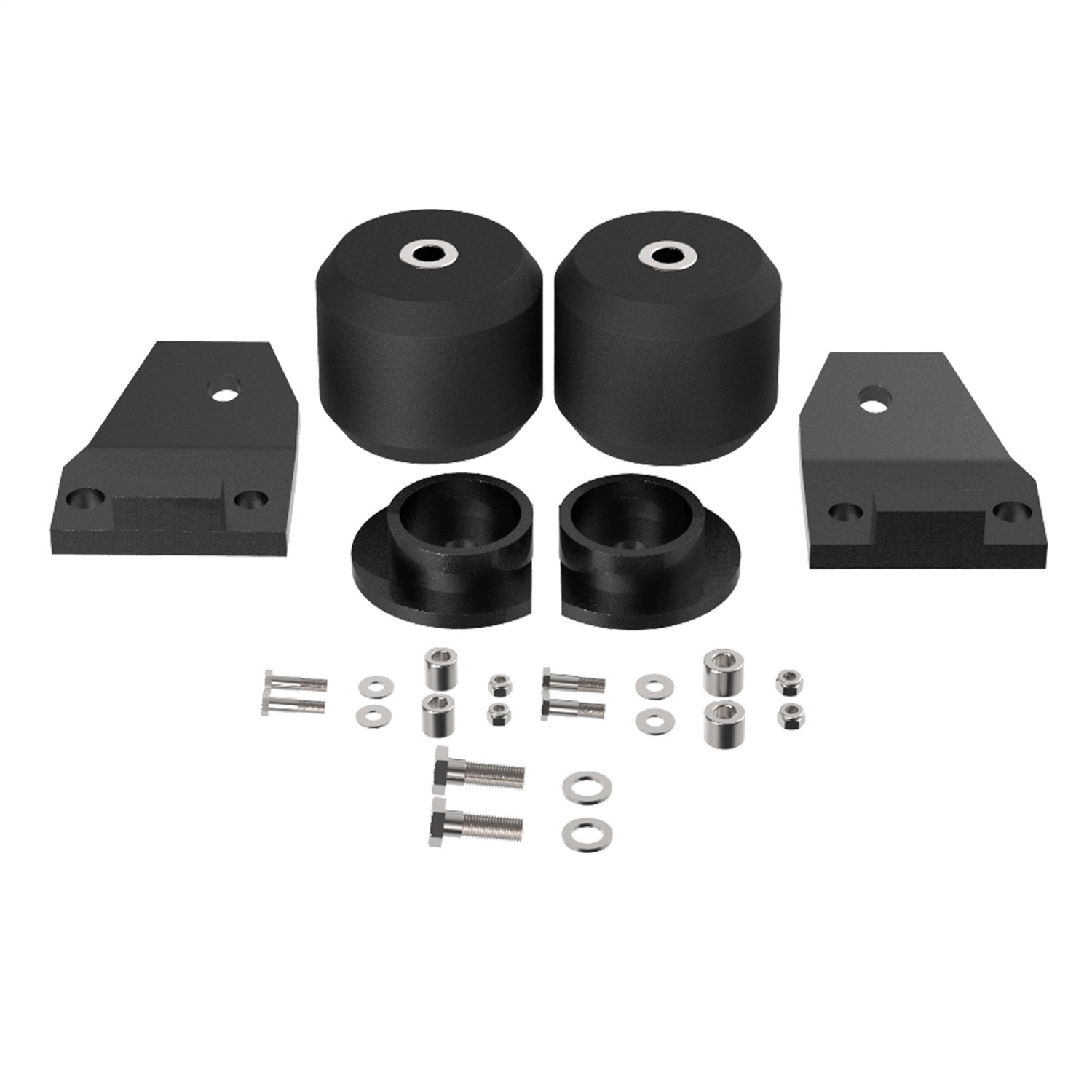 Timbren SES GMFK35C DENALI, ESCALADE Suspension Enhancement System 14000 lb Overload Spring