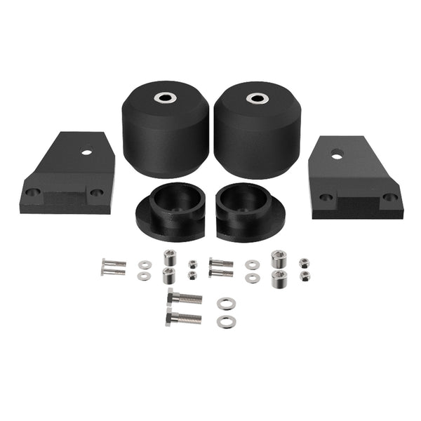Timbren SES GMFK35C DENALI, ESCALADE Suspension Enhancement System 14000 lb Overload Spring