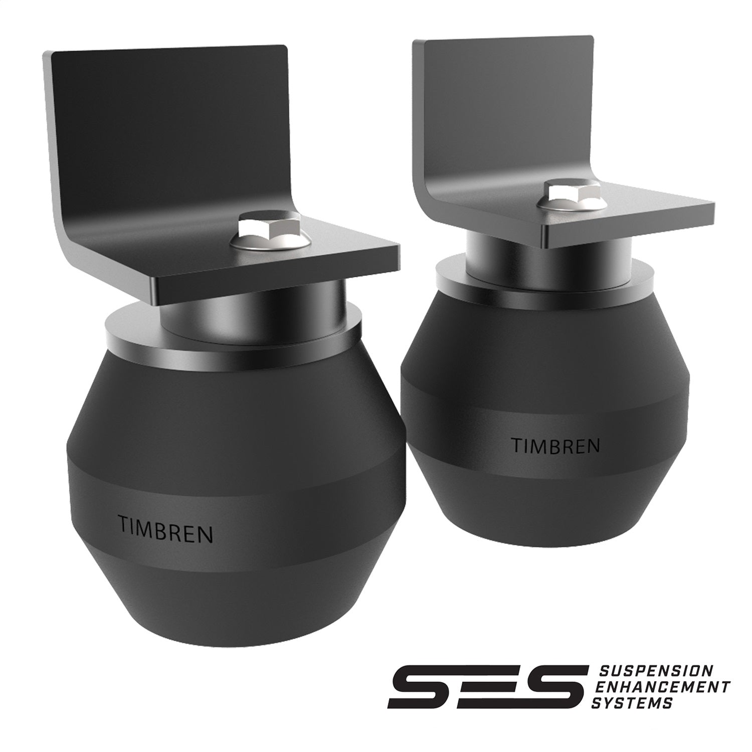 Timbren SES GMFP30W P30,P32, P42, P60    Suspension Enhancement System 1800 lb Overload Spring
