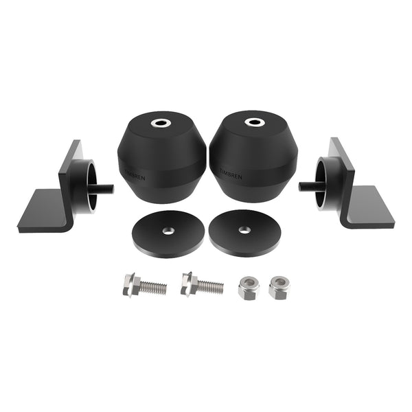 Timbren SES GMFP30W P30,P32, P42, P60  Suspension Enhancement System 1800 lb Overload Spring
