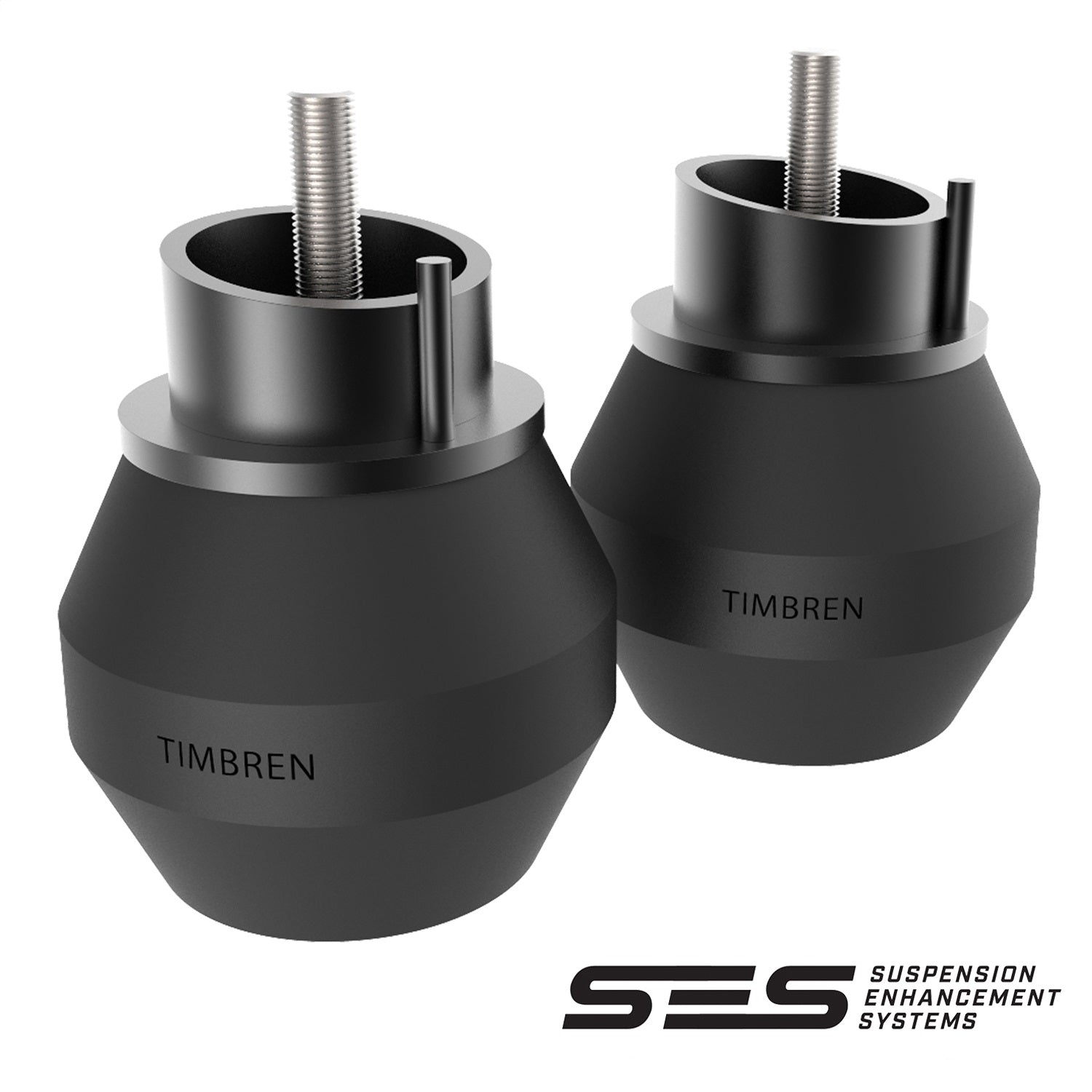 Timbren SES GMFS10 S10, S15, SONOMA Suspension Enhancement System 1000 lb Overload Spring