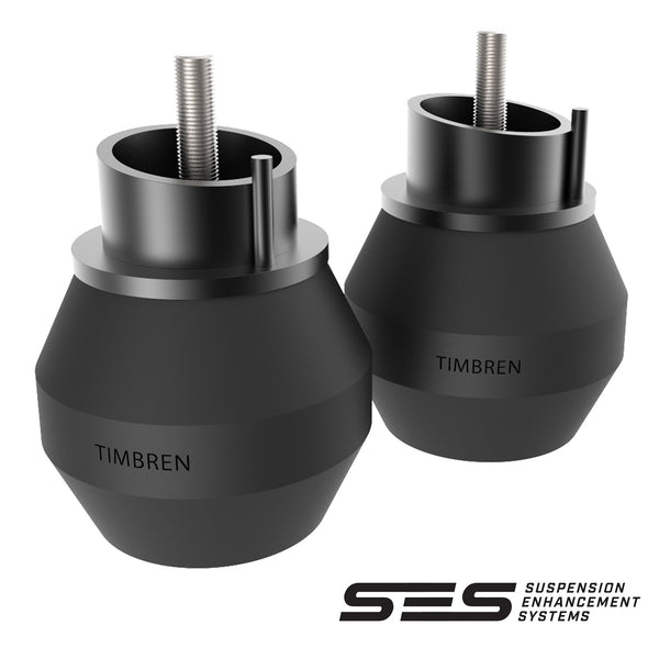 Timbren SES GMFS10 S10, S15, SONOMA Suspension Enhancement System 1000 lb Overload Spring