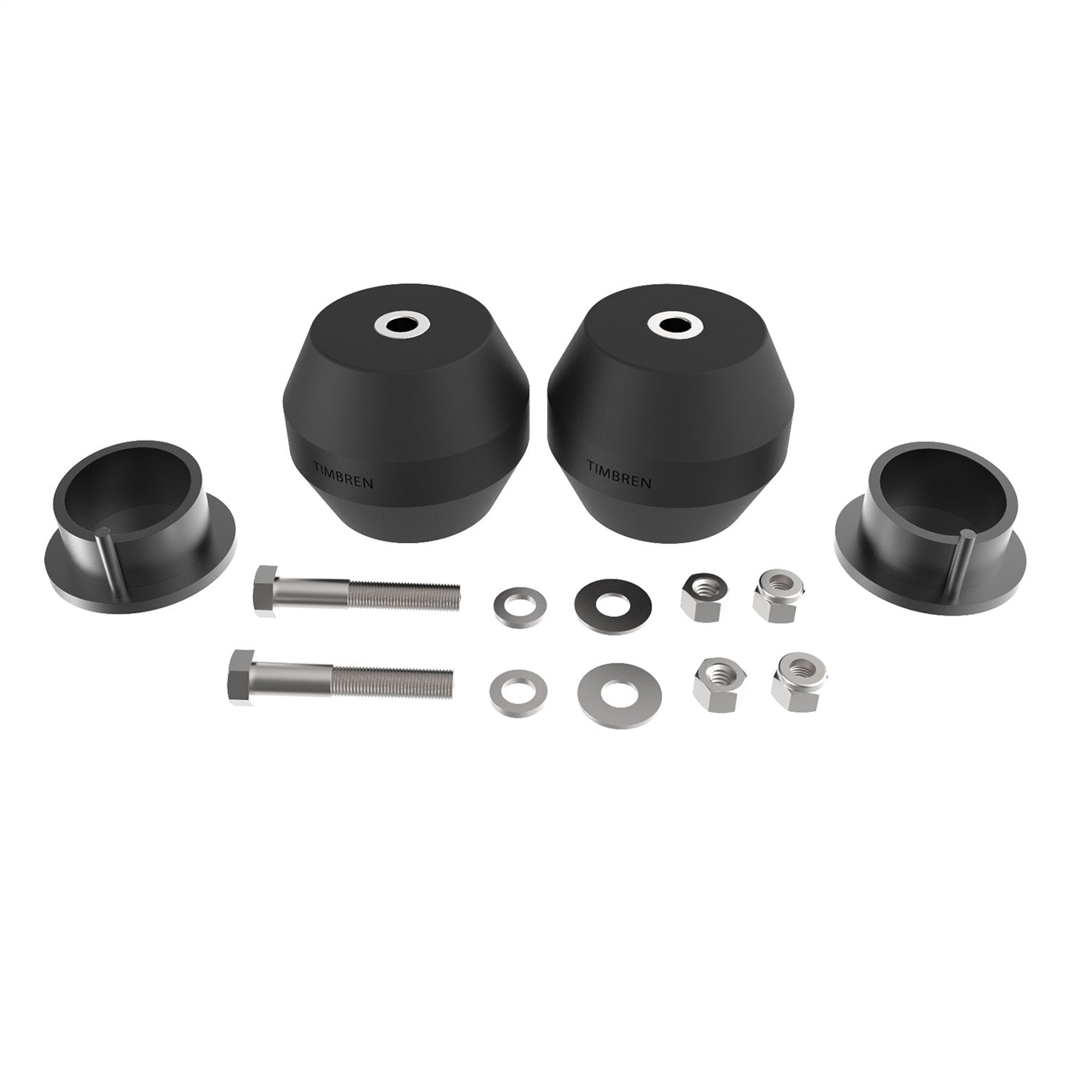 Timbren SES GMFS10 S10, S15, SONOMA Suspension Enhancement System 1000 lb Overload Spring