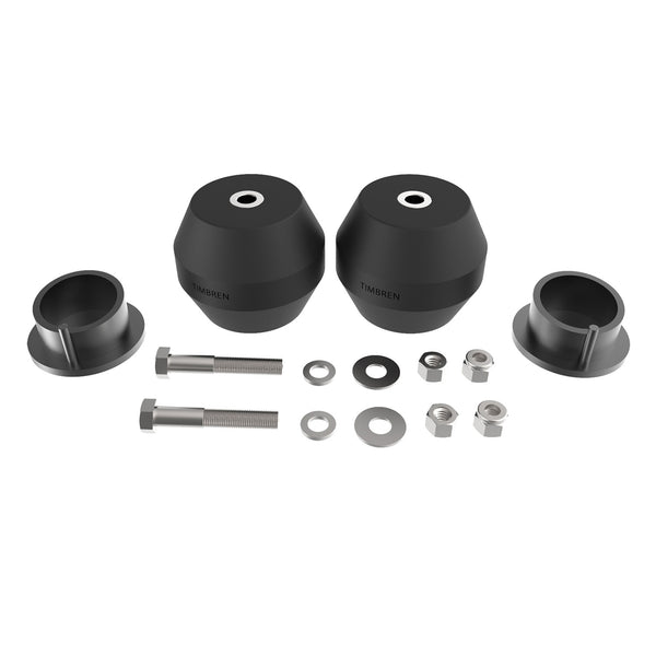 Timbren SES GMFS10 S10, S15, SONOMA Suspension Enhancement System 1000 lb Overload Spring