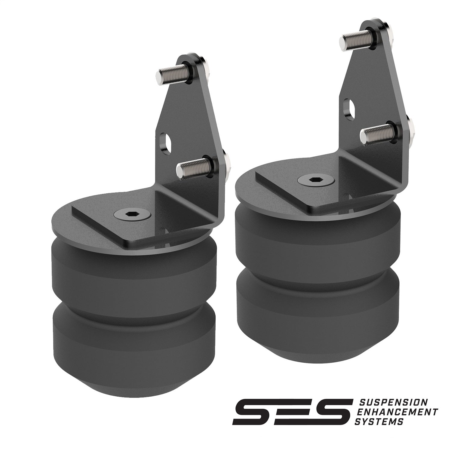 Timbren SES GMFTKLP 6500 Suspension Enhancement System 6000 lb Overload Spring