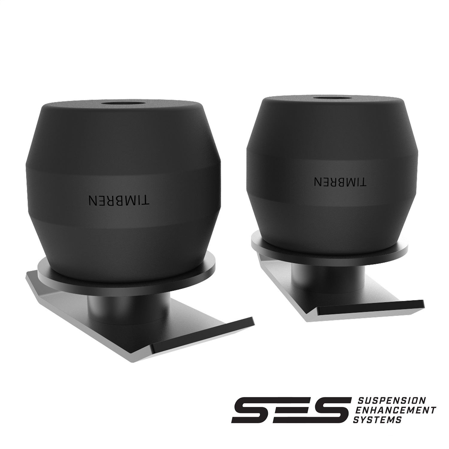 Timbren SES GMFW4C W35, W3500 Suspension Enhancement System 3000 lb Overload Spring