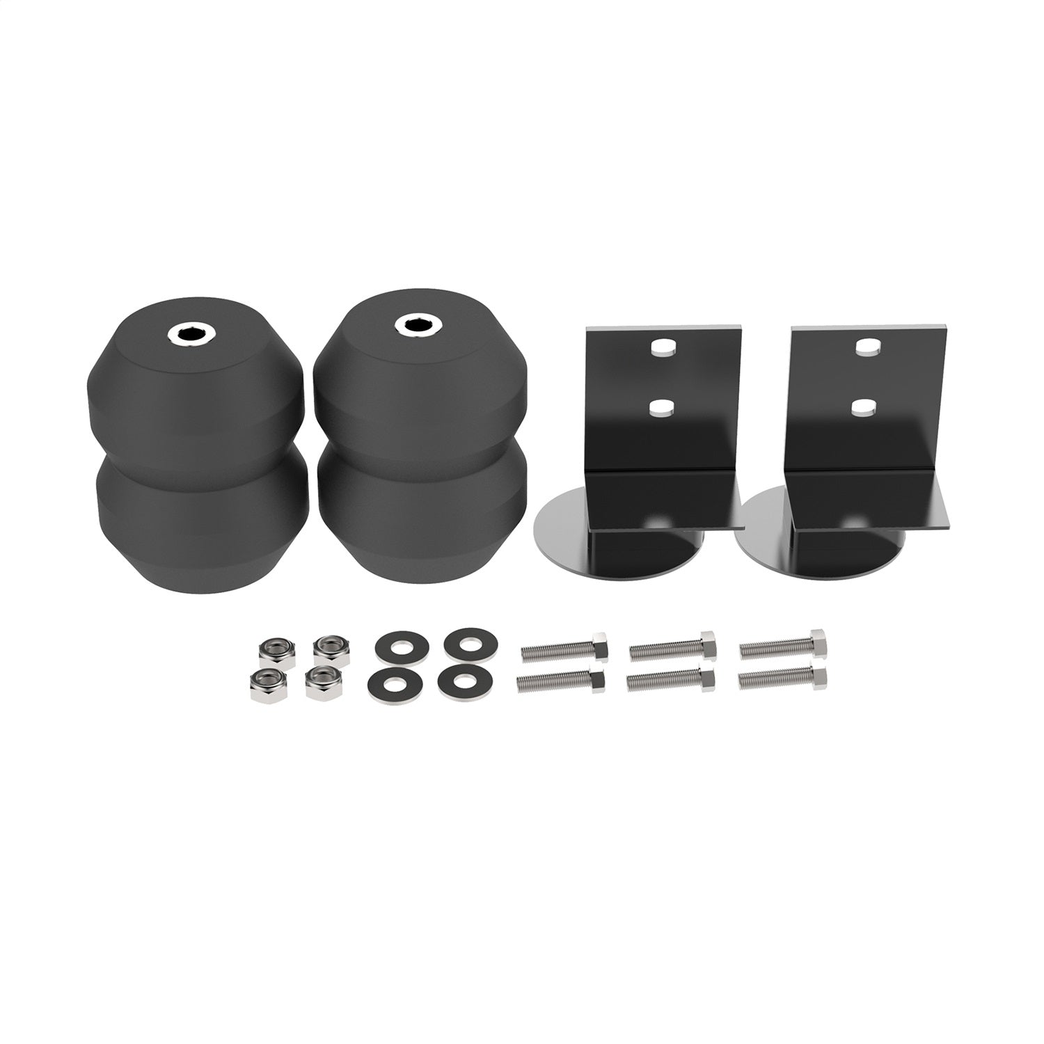 Timbren SES GMFW7 W7, 7000 Suspension Enhancement System 8600 lb Overload Spring
