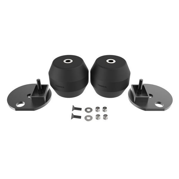 Timbren SES GMR35HDM C3500HD  Suspension Enhancement System 10000 lb Overload Spring Towing Kit