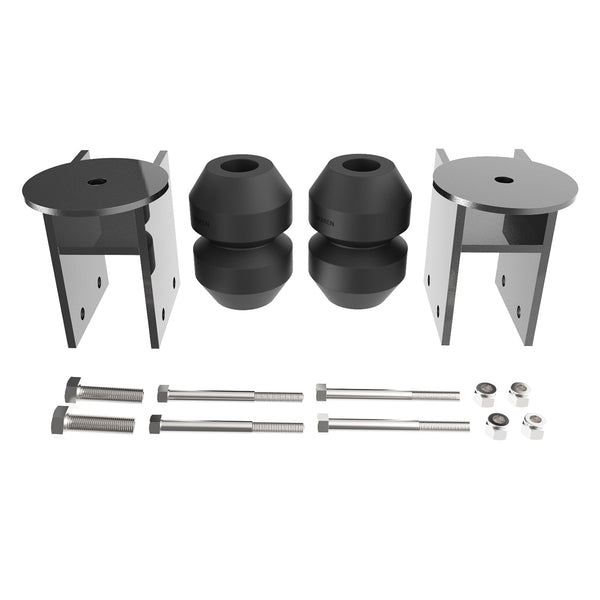 Timbren SES GMRAPV LUMINA APV, TRANS SPORT, SILHOUETTE SES Kit 2000 lb Overload Spring Towing Kit