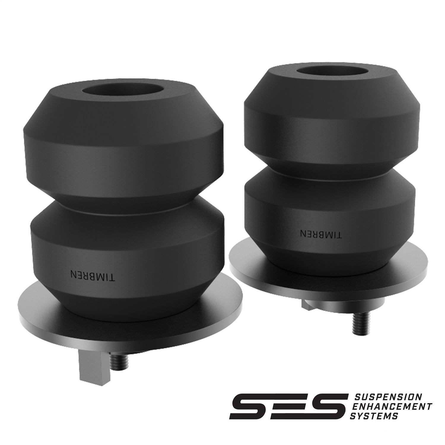 Timbren SES GMRASTBHD ASTRO, SAFAR  Suspension Enhancement System 6000 lb Overload Spring Towing Kit