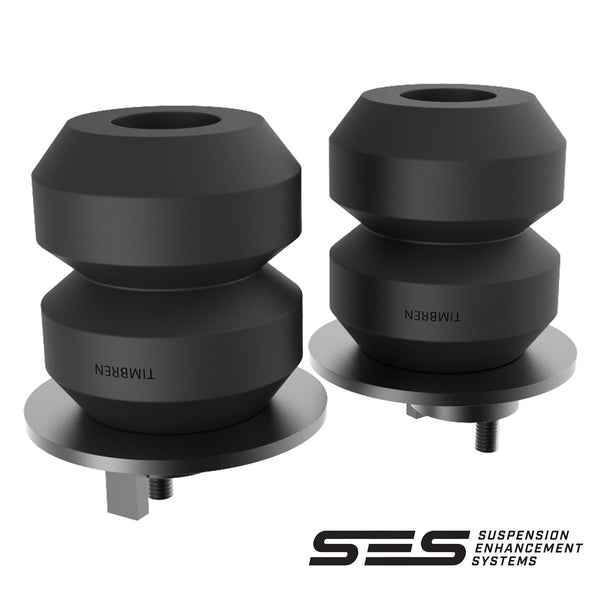 Timbren SES GMRASTBHD ASTRO, SAFAR  Suspension Enhancement System 6000 lb Overload Spring Towing Kit