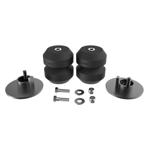 Timbren SES GMRASTBHD ASTRO, SAFAR Suspension Enhancement System 6000 lb Overload Spring Towing Kit