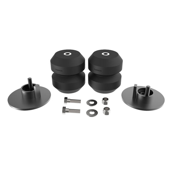 Timbren SES GMRASTB ASTRO, SAFARI  SES Kit 2000 lb Overload Spring Towing Kit