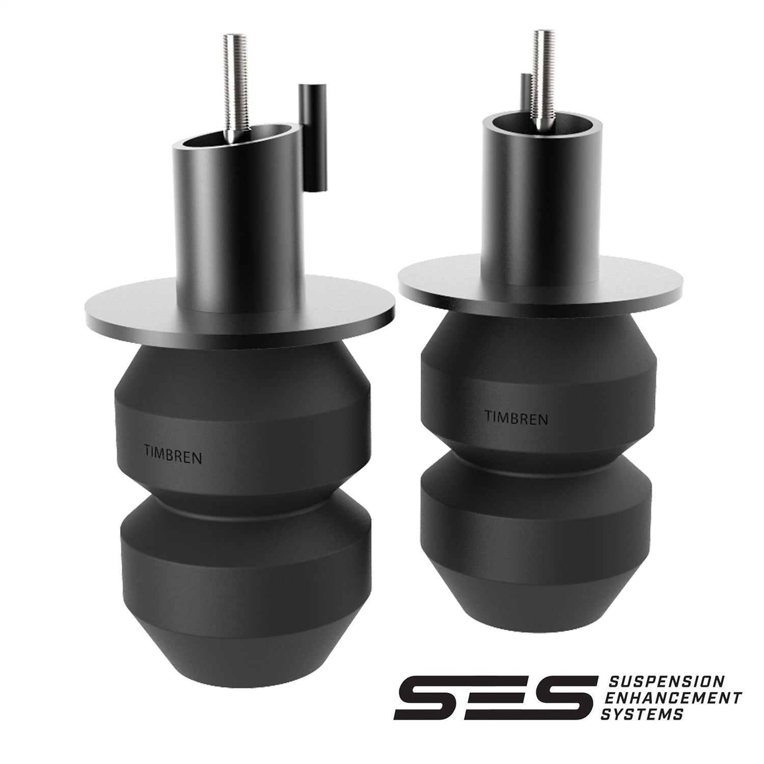 Timbren SES GMRASTR ASTRO, SAFARI   Suspension Enhancement System 2000 lb Overload Spring Towing Kit