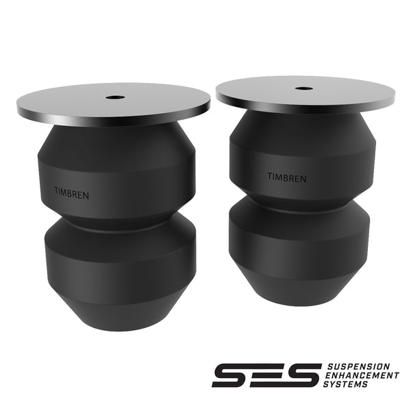 Timbren SES GMRAZT  Suspension Enhancement System 3000 lb Overload Spring Towing Kit