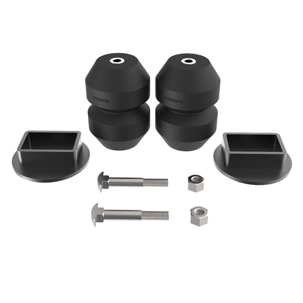 Timbren SES GMRC20 C10, K10, Suspension Enhancement System 3000 lb Overload Spring Towing Kit
