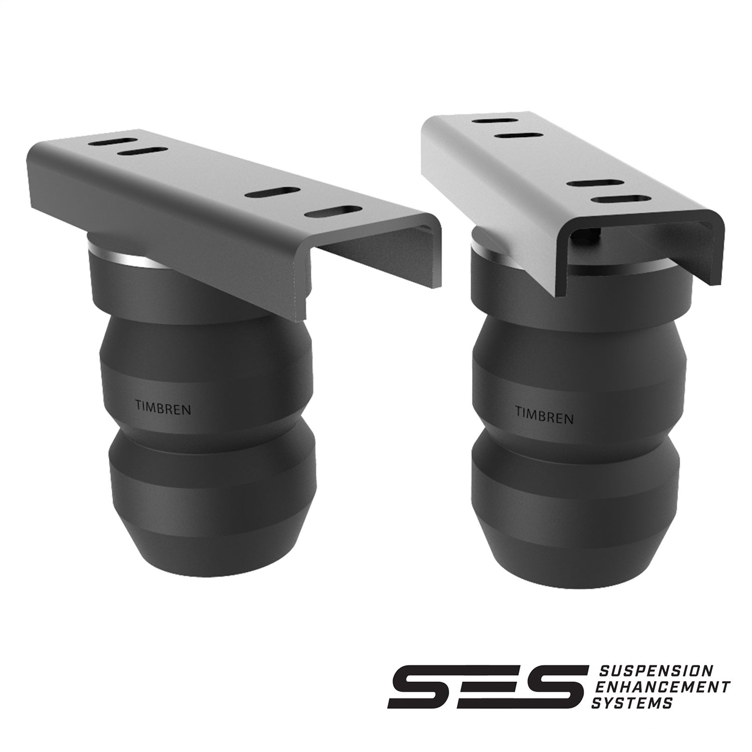 Timbren SES GMRC25HD C1500, K1500 Suspension Enhancement System 3000 lb Overload Spring Towing Kit