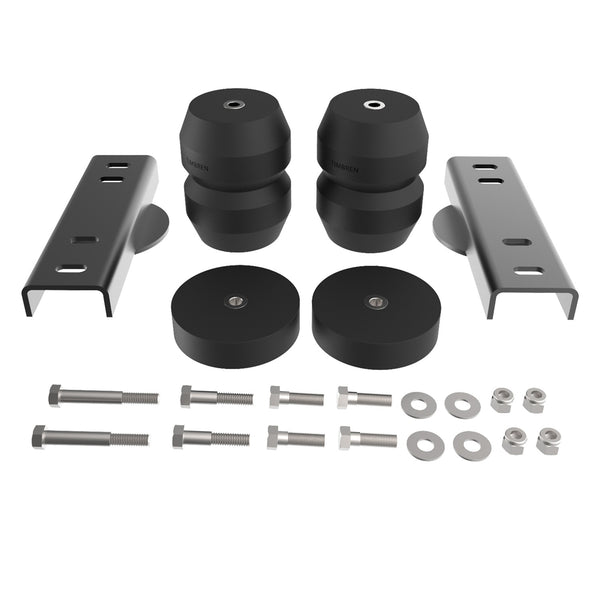 Timbren SES GMRC25HD C1500, K1500 Suspension Enhancement System 3000 lb Overload Spring Towing Kit