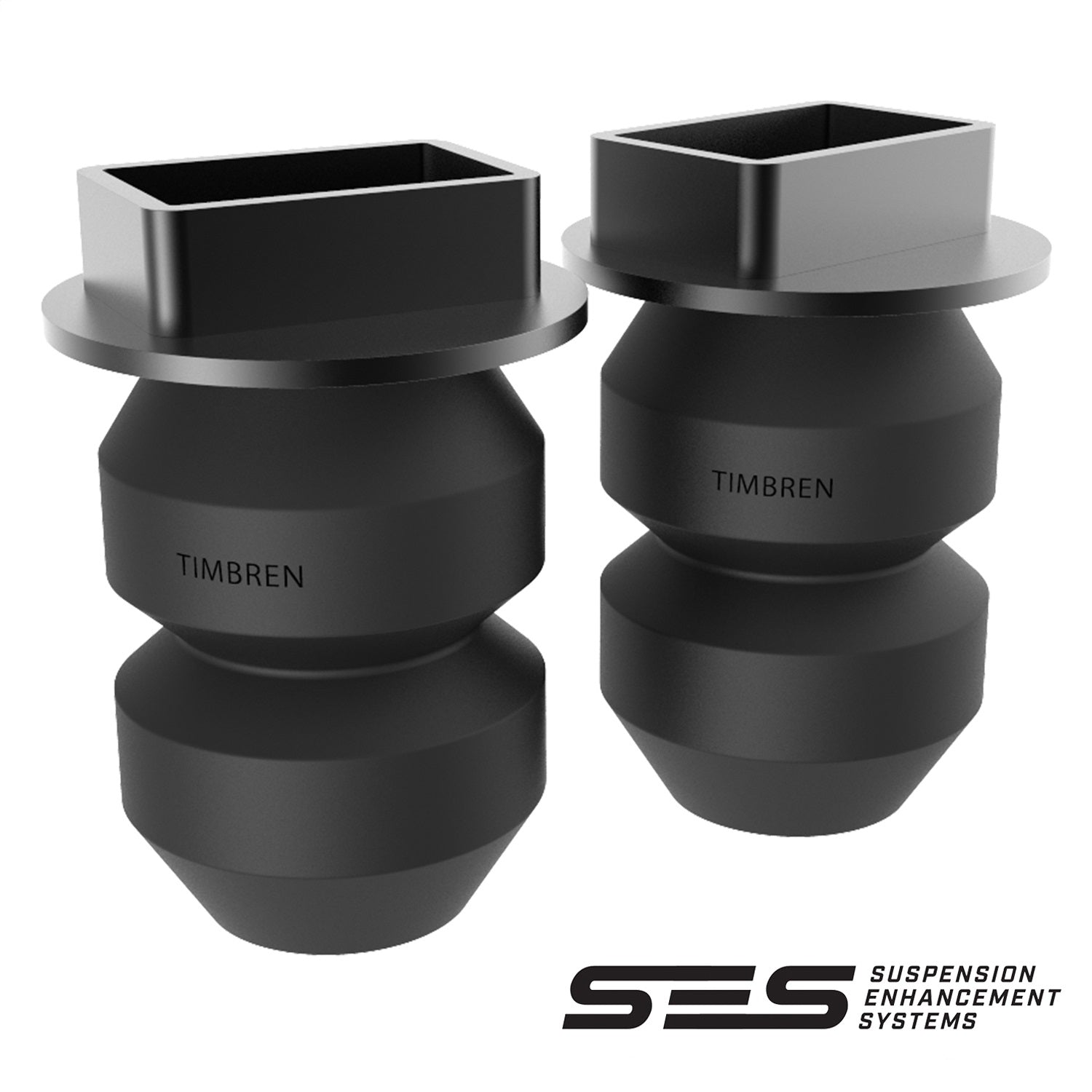 Timbren SES GMRC30 C30 Suspension Enhancement System 6000 lb Overload Spring Towing Kit