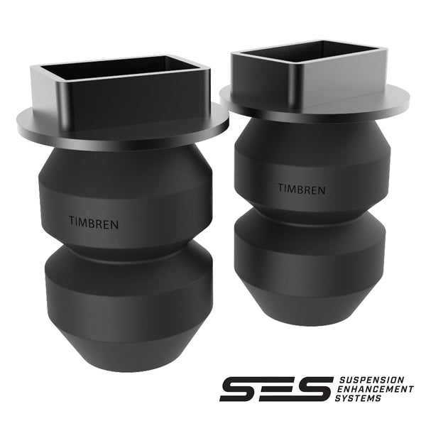 Timbren SES GMRC30 C30 Suspension Enhancement System 6000 lb Overload Spring Towing Kit