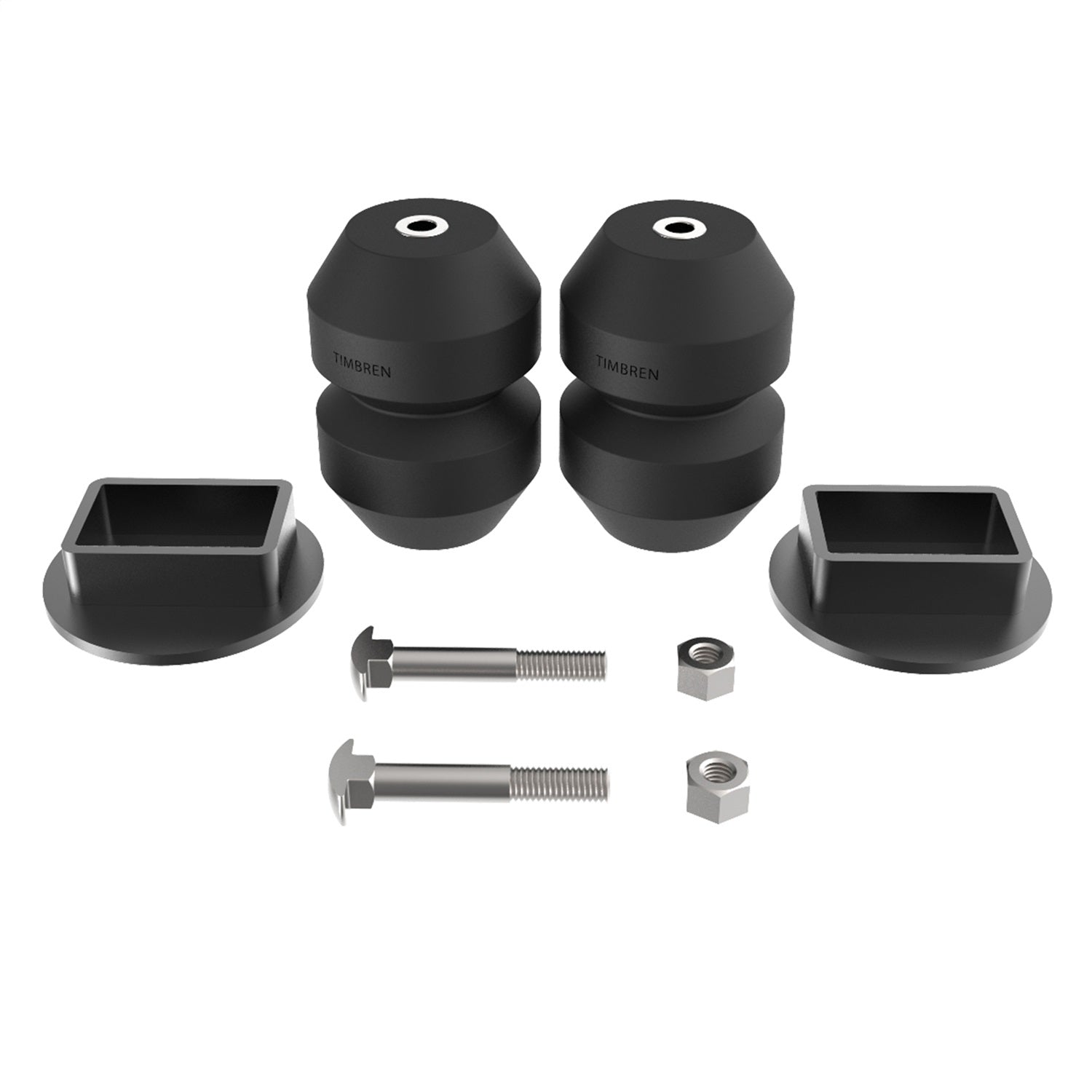 Timbren SES GMRC30 C30 Suspension Enhancement System 6000 lb Overload Spring Towing Kit
