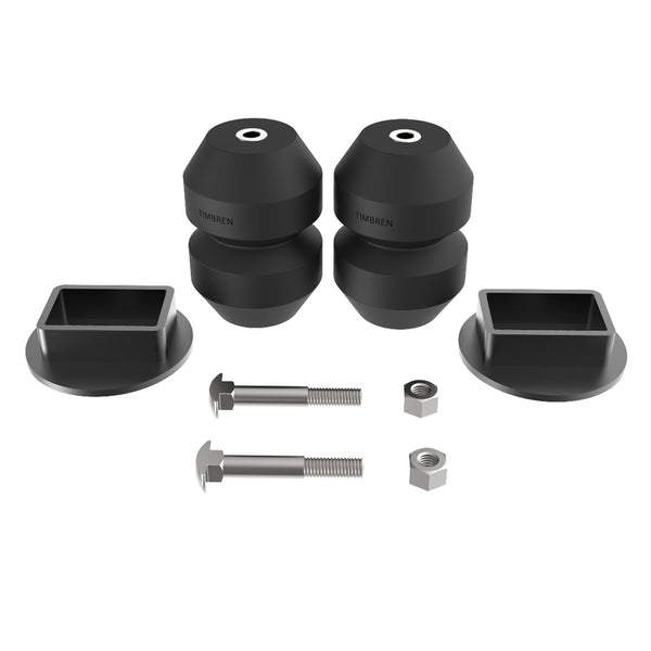 Timbren SES GMRC30 C30 Suspension Enhancement System 6000 lb Overload Spring Towing Kit
