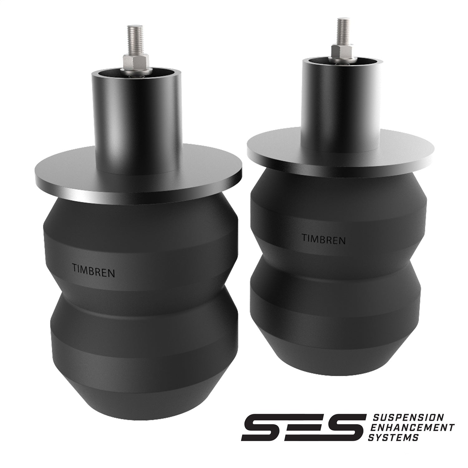 Timbren SES GMRC55 4500, 5500, 6500, 7500  SES Kit 12000 lb Overload Spring Towing Kit