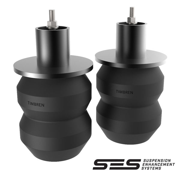 Timbren SES GMRC55 4500, 5500, 6500, 7500  SES Kit 12000 lb Overload Spring Towing Kit