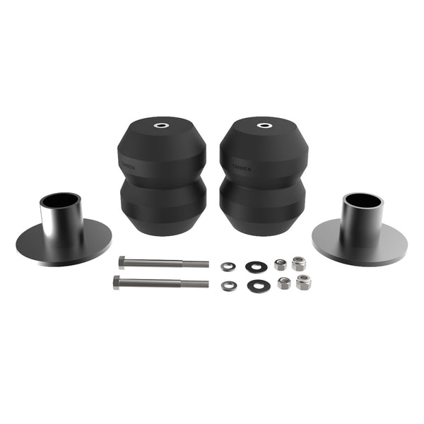 Timbren SES GMRC55 4500, 5500, 6500, 7500 SES Kit 12000 lb Overload Spring Towing Kit