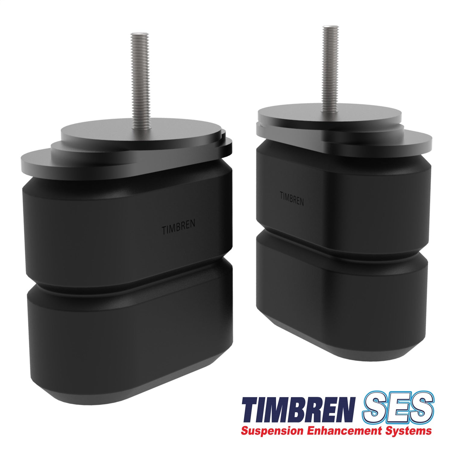 Timbren SES GMRCK15MR Rear Suspension Enhancement System 11000 lb Overload Spring Chevrolet Silverado 1500, GMC Sierra 1500
