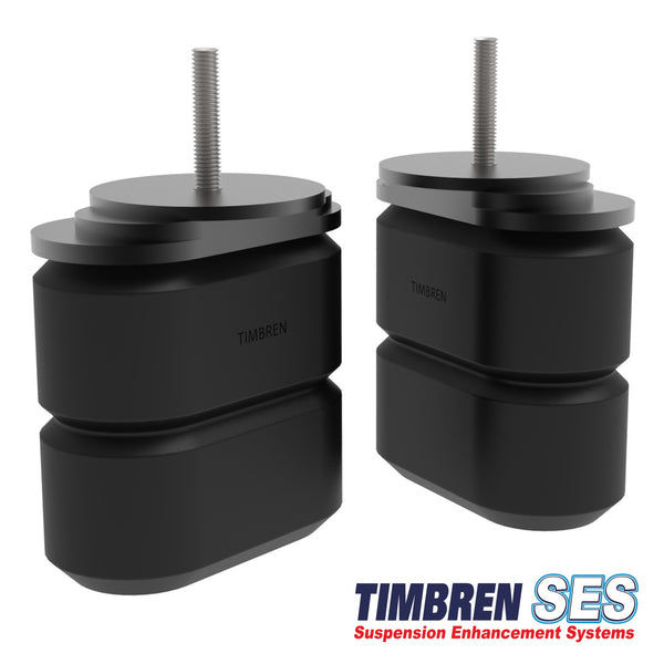 Timbren SES GMRCK15MR Rear Suspension Enhancement System 11000 lb Overload Spring Chevrolet Silverado 1500, GMC Sierra 1500