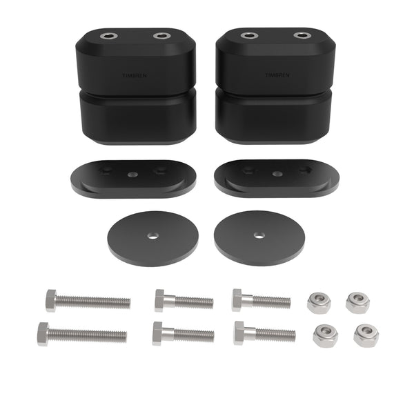 Timbren SES GMRCK15MR Rear Suspension Enhancement System 11000 lb Overload Spring Chevrolet Silverado 1500, GMC Sierra 1500