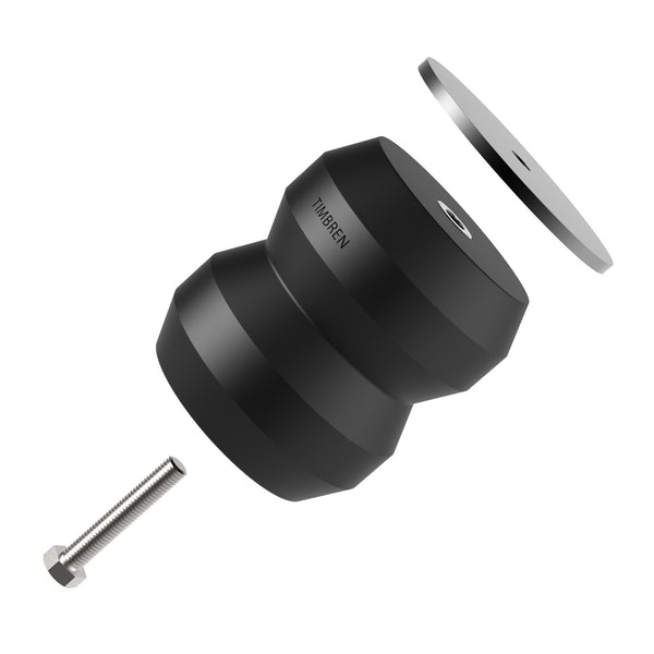 Timbren SES GMRCK15S 1500 SIERRA, SILVERADO, DENALI SES Kit 8600 lb Overload Spring Towing Kit