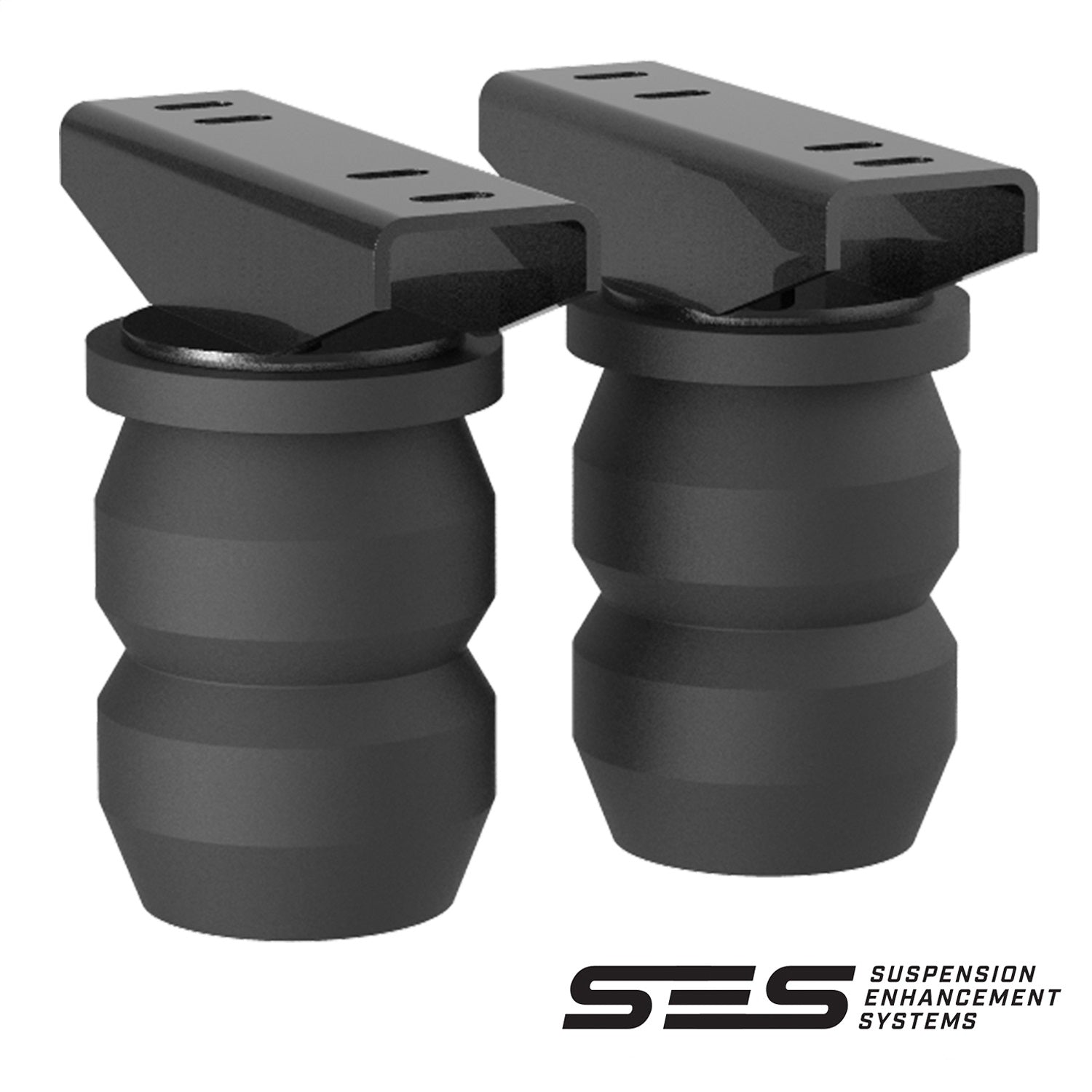 Timbren SES GMRCK25 C1500, K1500 Suspension Enhancement System 6000 lb Overload Spring Towing Kit