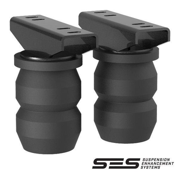 Timbren SES GMRCK25 C1500, K1500 Suspension Enhancement System 6000 lb Overload Spring Towing Kit
