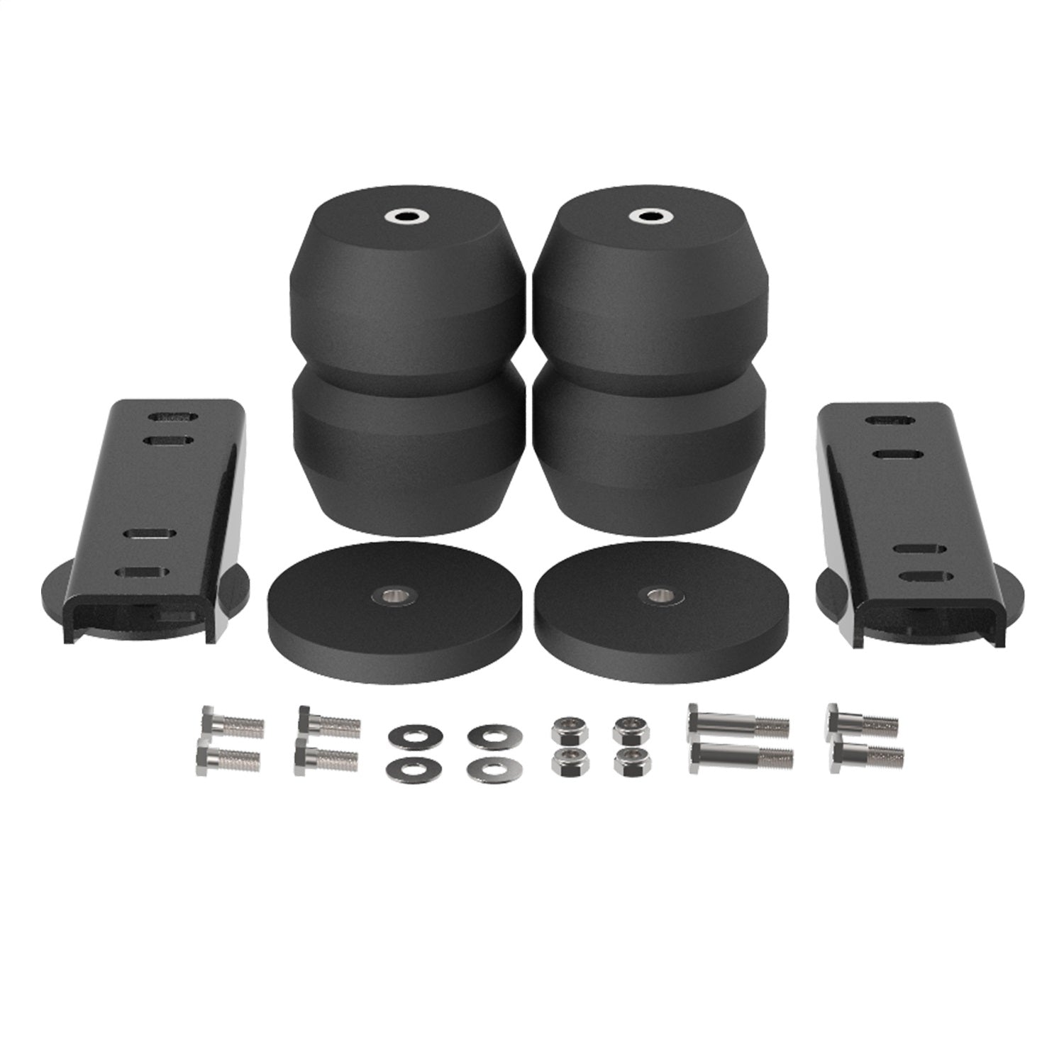 Timbren SES GMRCK25 C1500, K1500 Suspension Enhancement System 6000 lb Overload Spring Towing Kit