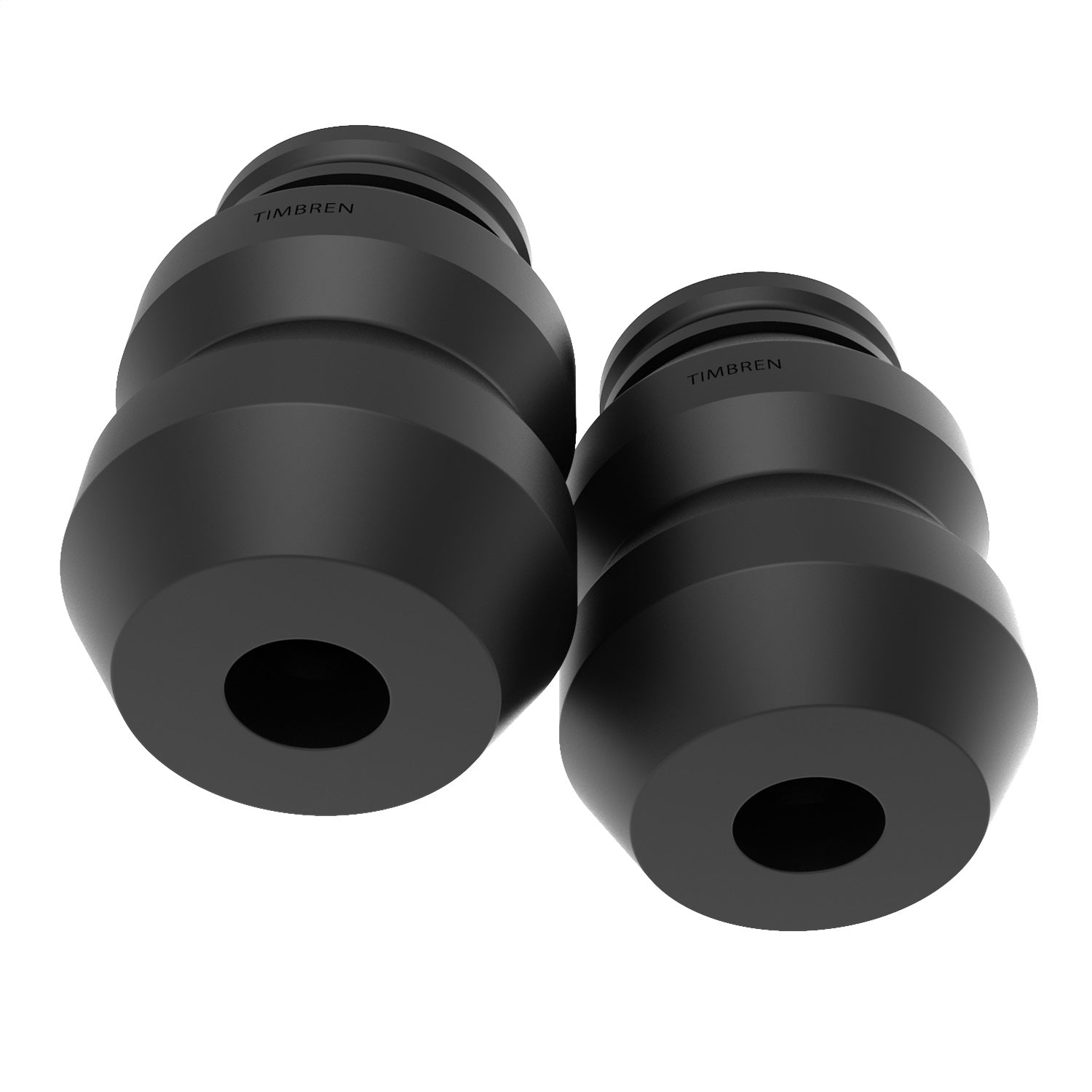 Timbren SES GMRCK25D 2500HD SIERRA, SILVERADO SES Kit 8600 lb Overload Spring Towing Kit