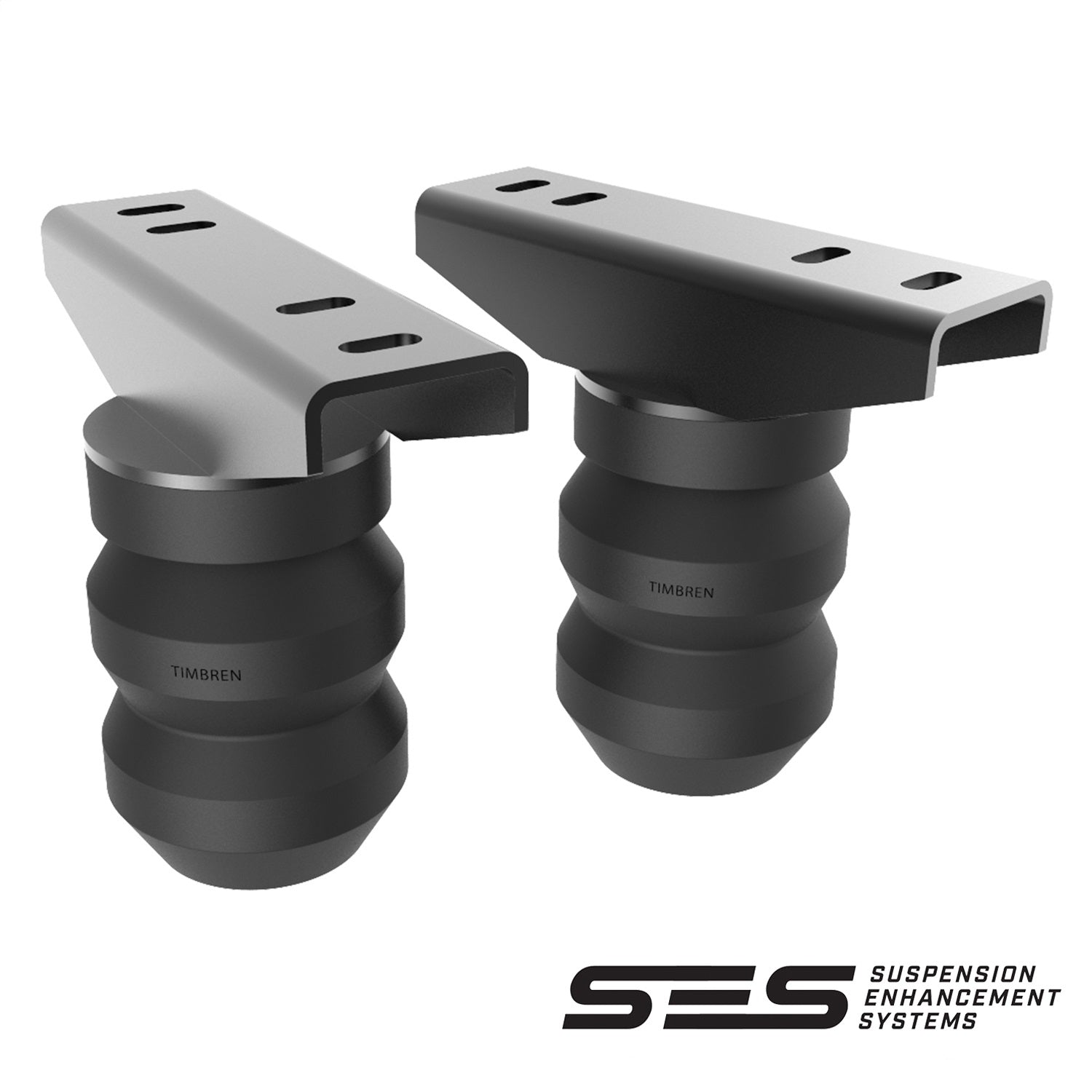 Timbren SES GMRCK35C 3500 SIERRA, SILVERADO, SES Kit 8600 lb Overload Spring Towing Kit
