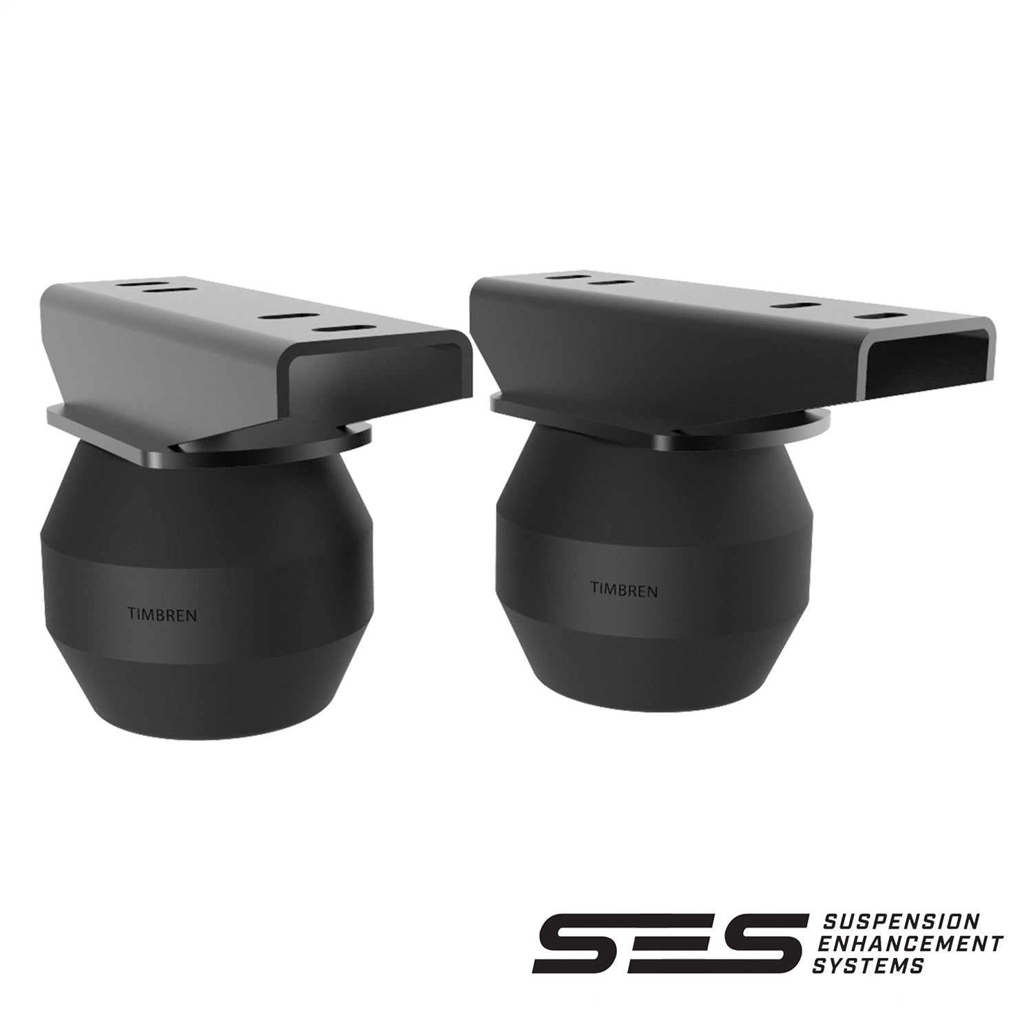 Timbren SES GMRCK35MA C3500 Suspension Enhancement System 10000 lb Overload Spring Towing Kit