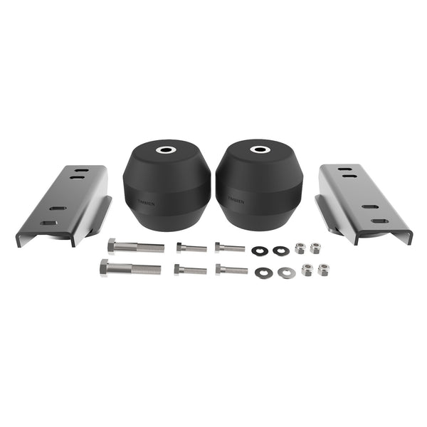 Timbren SES GMRCK35MA C3500 Suspension Enhancement System 10000 lb Overload Spring Towing Kit
